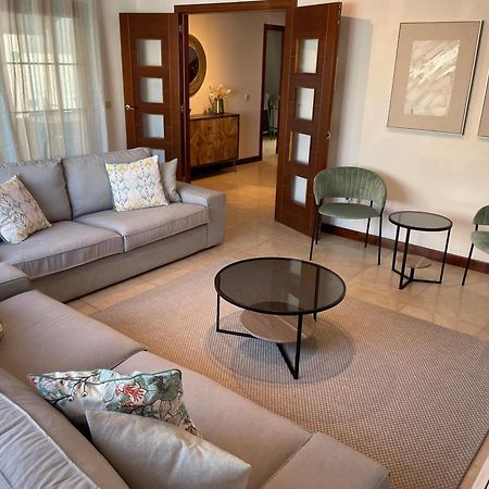 Villa Tama Luxury & Relax Costa Teguise Εξωτερικό φωτογραφία