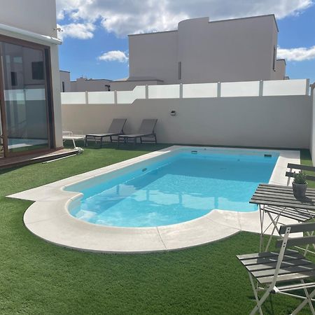 Villa Tama Luxury & Relax Costa Teguise Εξωτερικό φωτογραφία