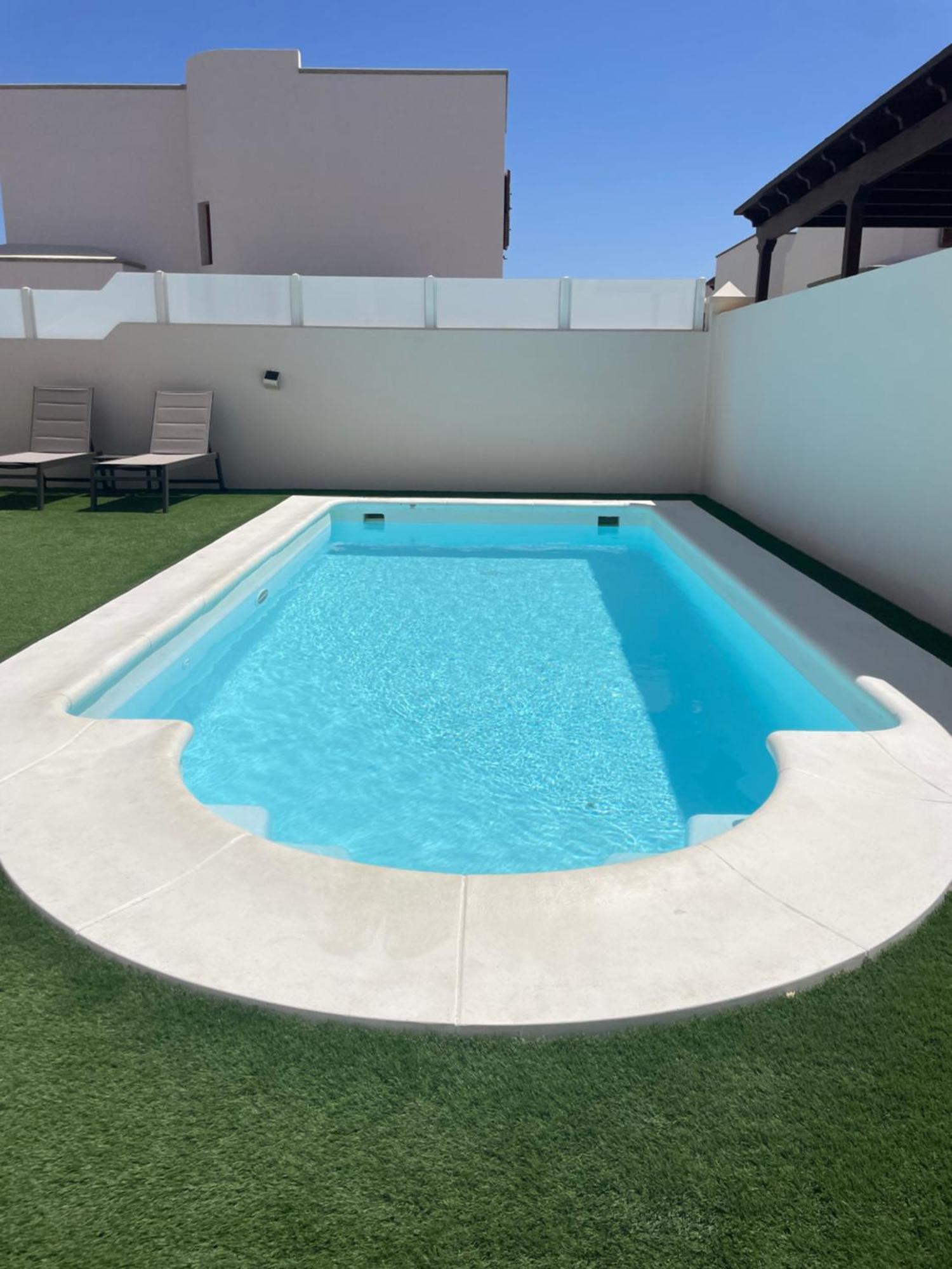 Villa Tama Luxury & Relax Costa Teguise Εξωτερικό φωτογραφία