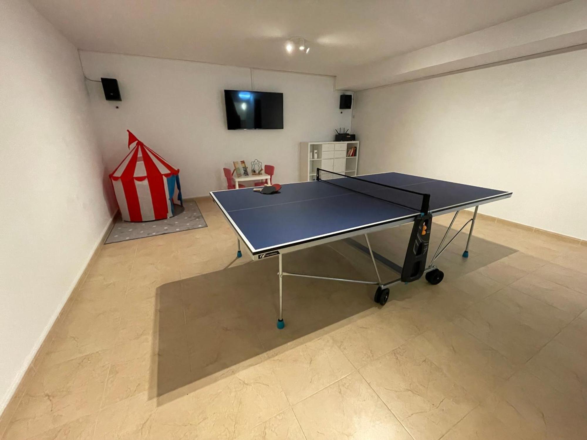Villa Tama Luxury & Relax Costa Teguise Εξωτερικό φωτογραφία