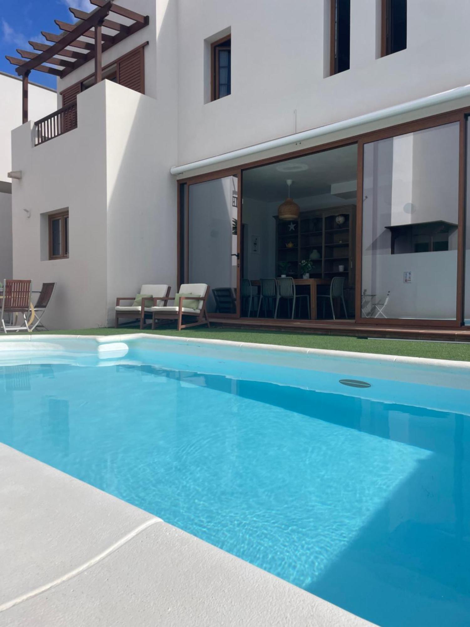 Villa Tama Luxury & Relax Costa Teguise Εξωτερικό φωτογραφία