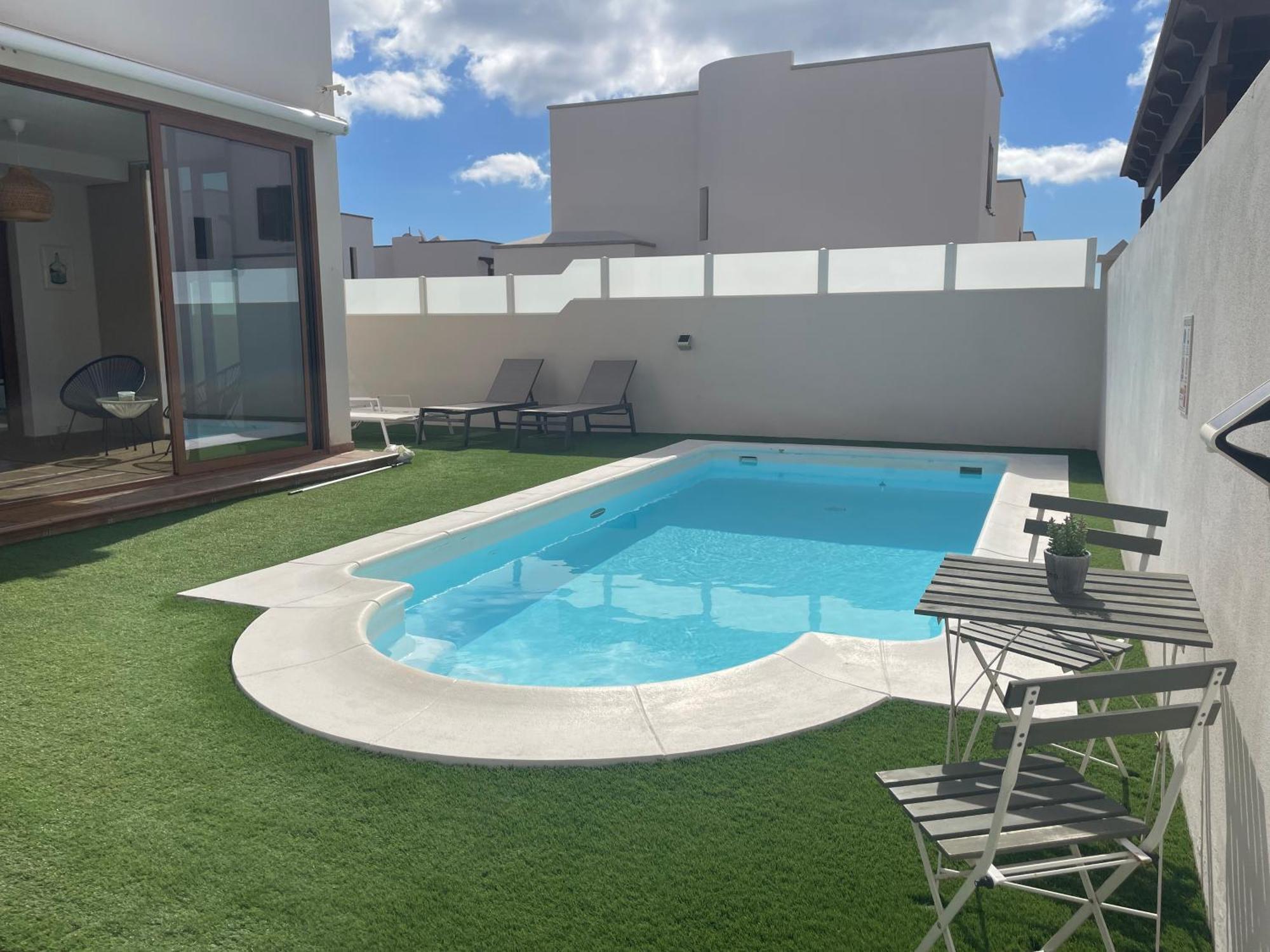 Villa Tama Luxury & Relax Costa Teguise Εξωτερικό φωτογραφία